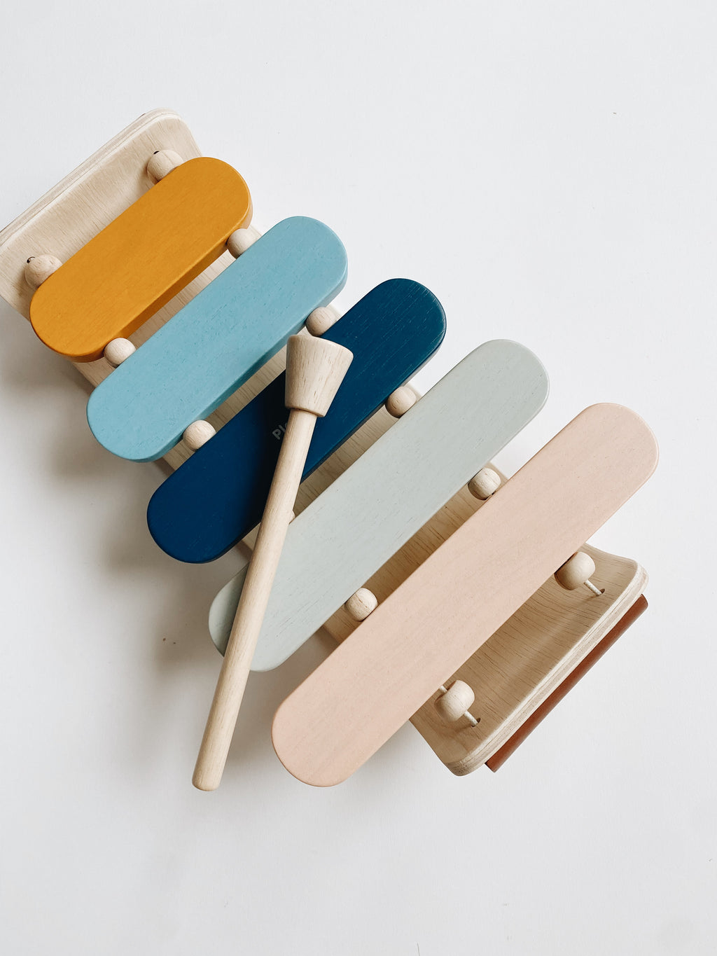 Oval Xylophone - Andnest.com