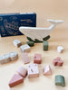 Babai Wooden Balance Game - Stories From The Sea - Andnest.com