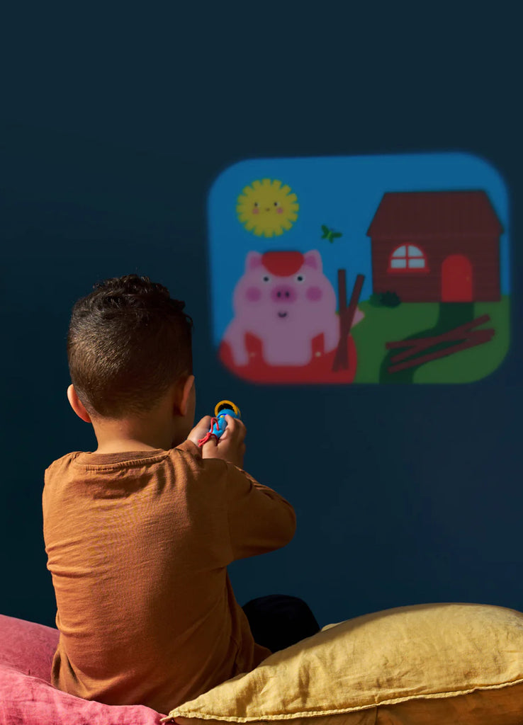 Story Book Flashlight - Andnest.com