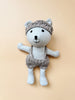 Wool Plush Animals - George Bear - Andnest.com