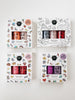 Nailmatic Kids Duo Nail Polish with Sticker Set - Wow - Andnest.com