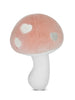 Organic Mushroom Rattle - Andnest.com