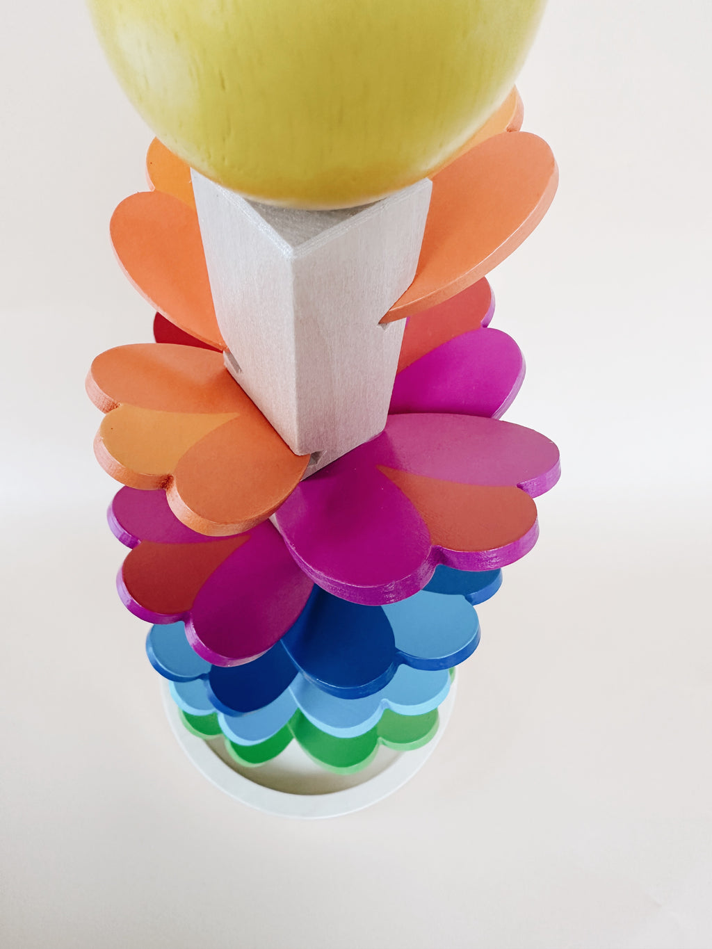 Goki Pagoda Marble Game - Andnest.com
