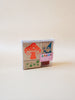 Gnome and Mushroom Wooden Stamp Kit - Andnest.com