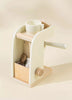 Wooden Coffee Maker Set - Andnest.com