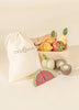Wooden Fruit Playset - Andnest.com