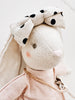 Sofia Bunny - Pink, Grey or Polka Dots - Andnest.com
