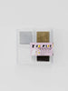 Chroma Ink Pad - Neon, Gold/Silver or Red/Yellow/Green - Andnest.com