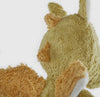 Organic Dragon Plush - Wool-Filled - Andnest.com