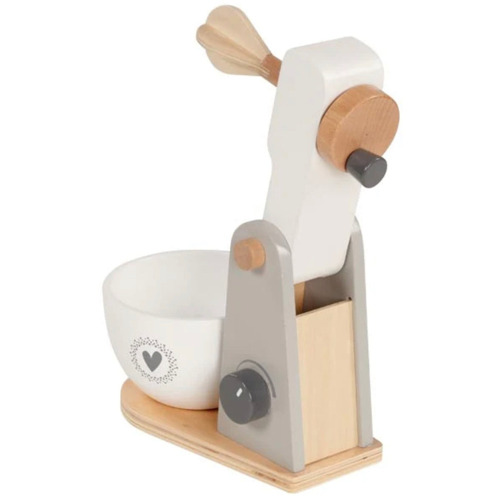 Wooden Mixer - Andnest.com