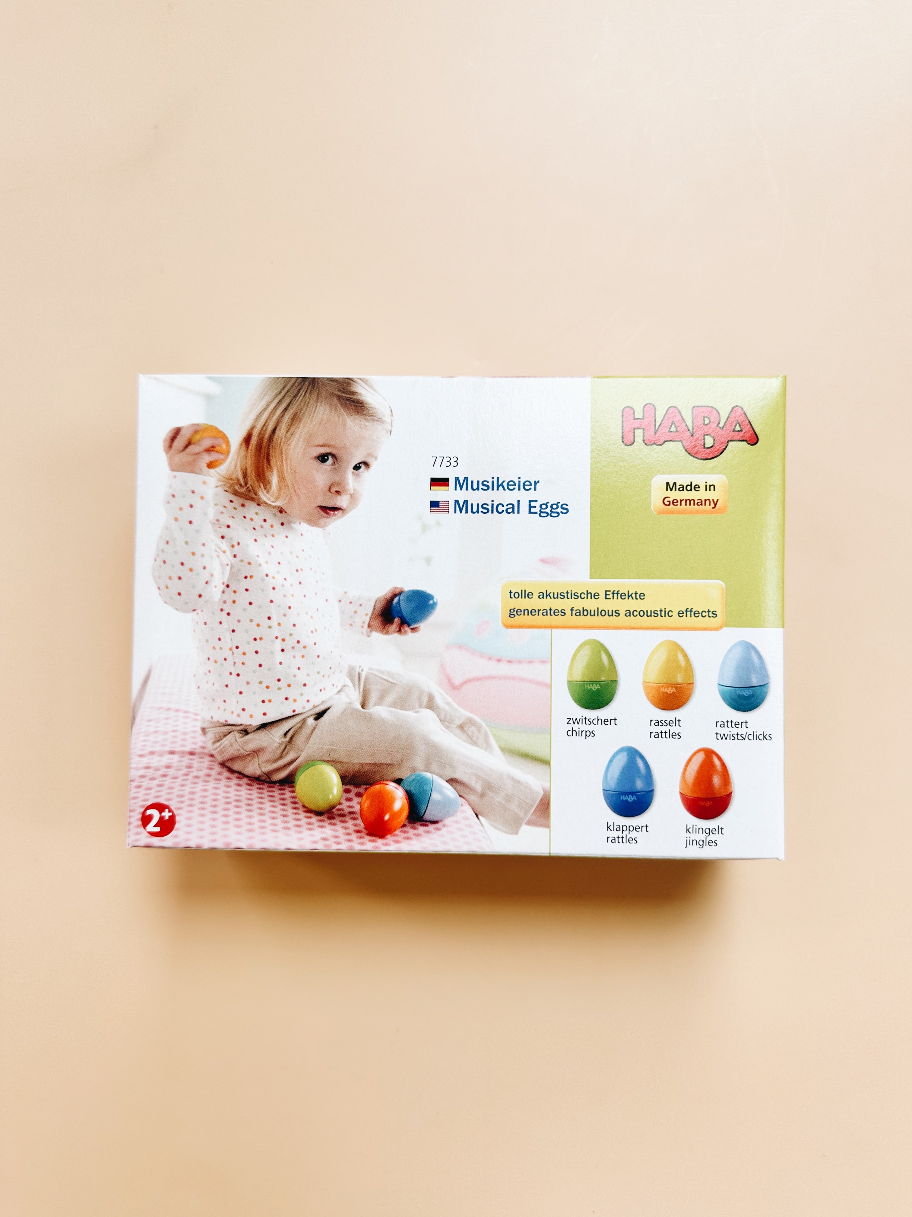 Haba shakin eggs sale