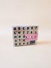 Alphabet Wooden Stamp Kit - Andnest.com