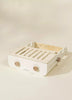 Wooden Barbecue Playset and Accessories - Andnest.com