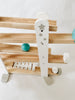 Wooden Ball Track With Xylophone - Andnest.com