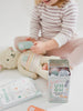 Pretend Play Bandages & Bandaid Tin - Andnest.com