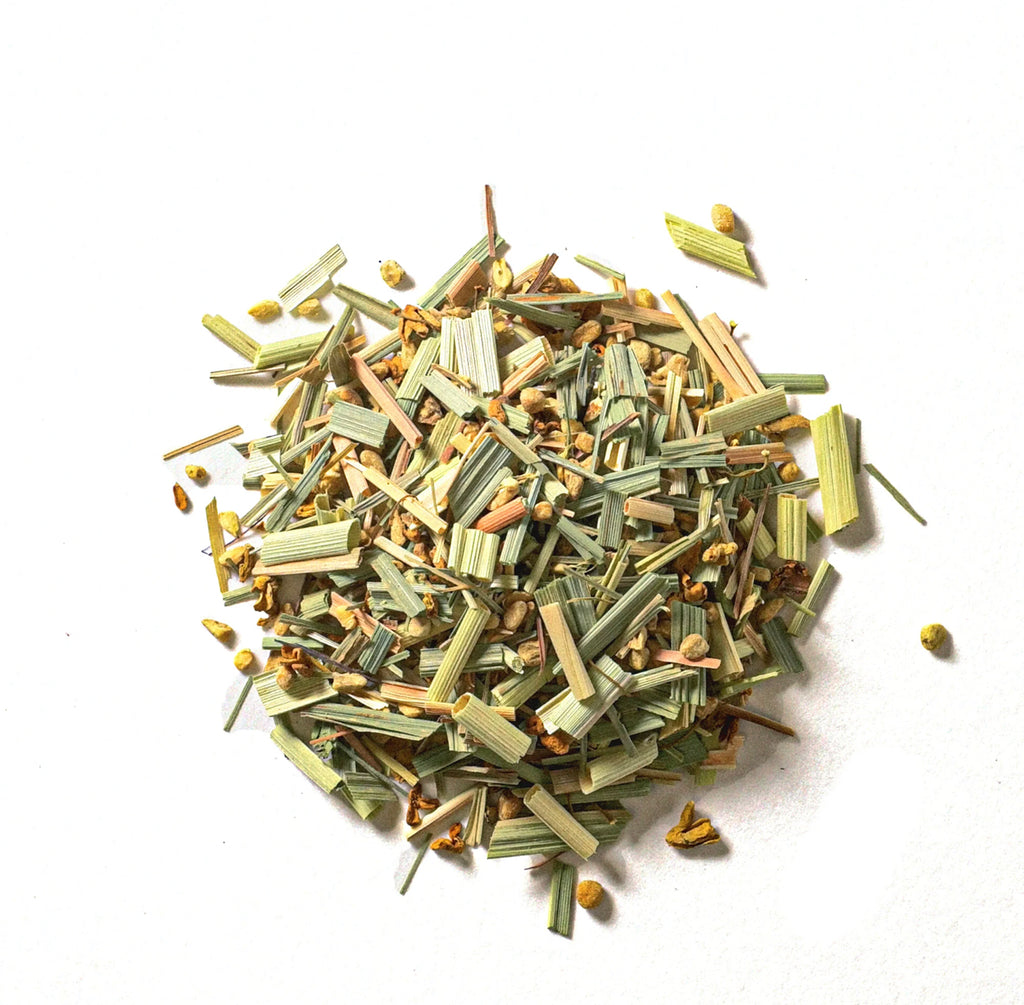 Apolis Craft Tea - Organic Ginger Lemon - Andnest.com