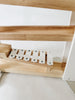 Wooden Ball Track With Xylophone - Andnest.com