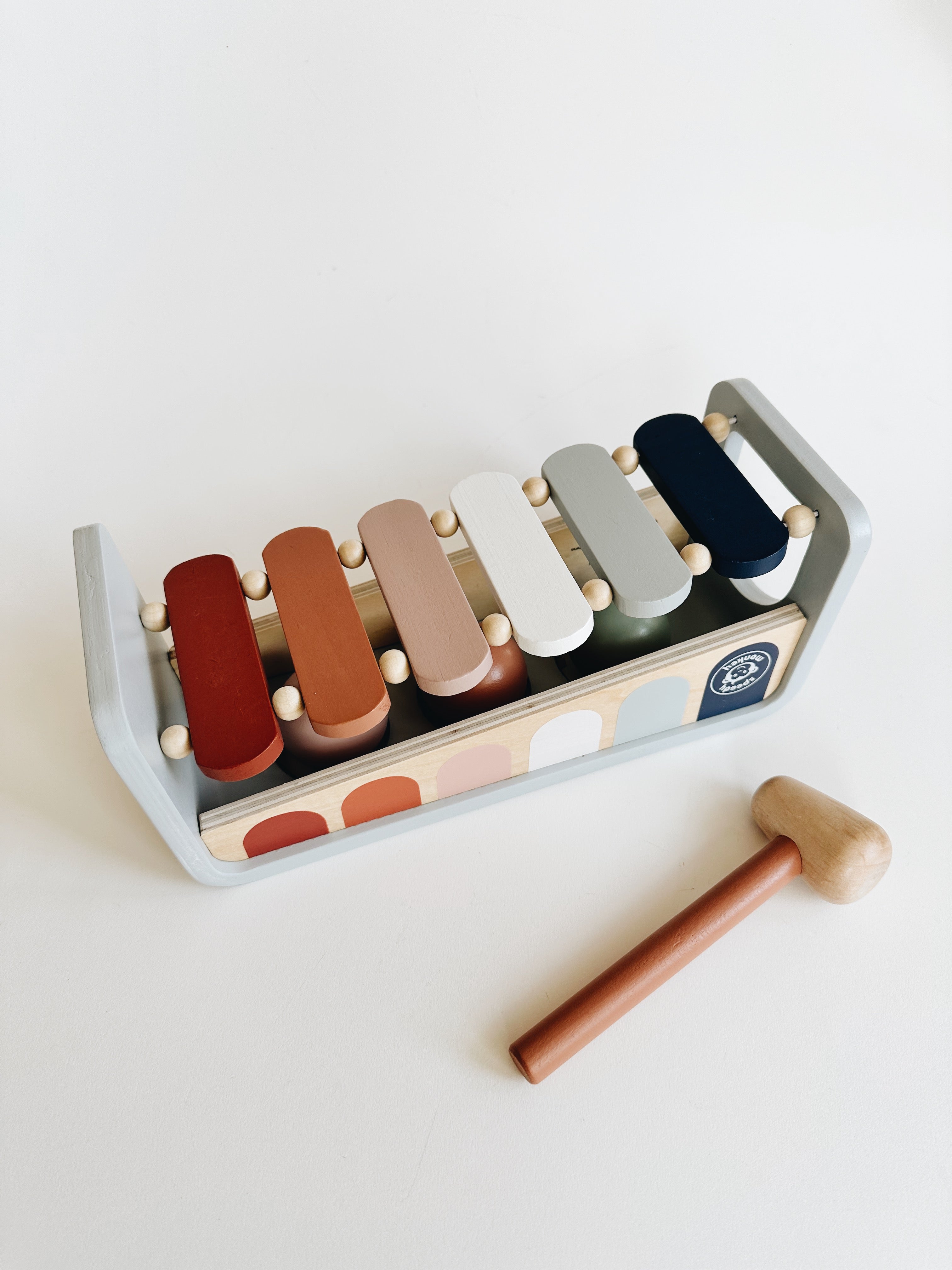 Hammer xylophone toy hotsell