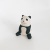 Wooden Animals - Panda - Andnest.com