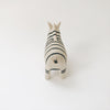 Wooden Animals - Zebra - Andnest.com