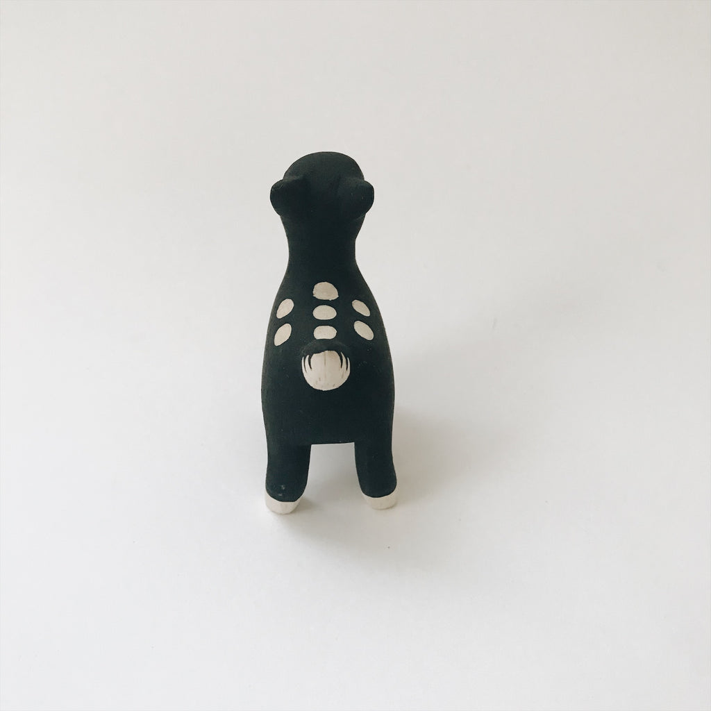 Wooden Animals - Bambi - Andnest.com