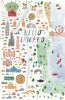 City Art Print - New York, Chicago, Los Angeles, San Francisco - Andnest.com