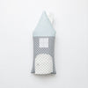 Tooth Fairy Cottage Pillow - Andnest.com