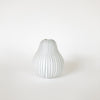 Modern Textured Vase - Line - Andnest.com