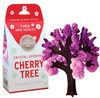 Crystal Growing Cherry Tree - Andnest.com