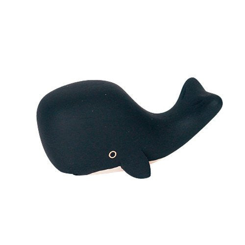 Wooden Animals - Whale - Andnest.com