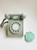 Wooden Telephone Toy - Andnest.com