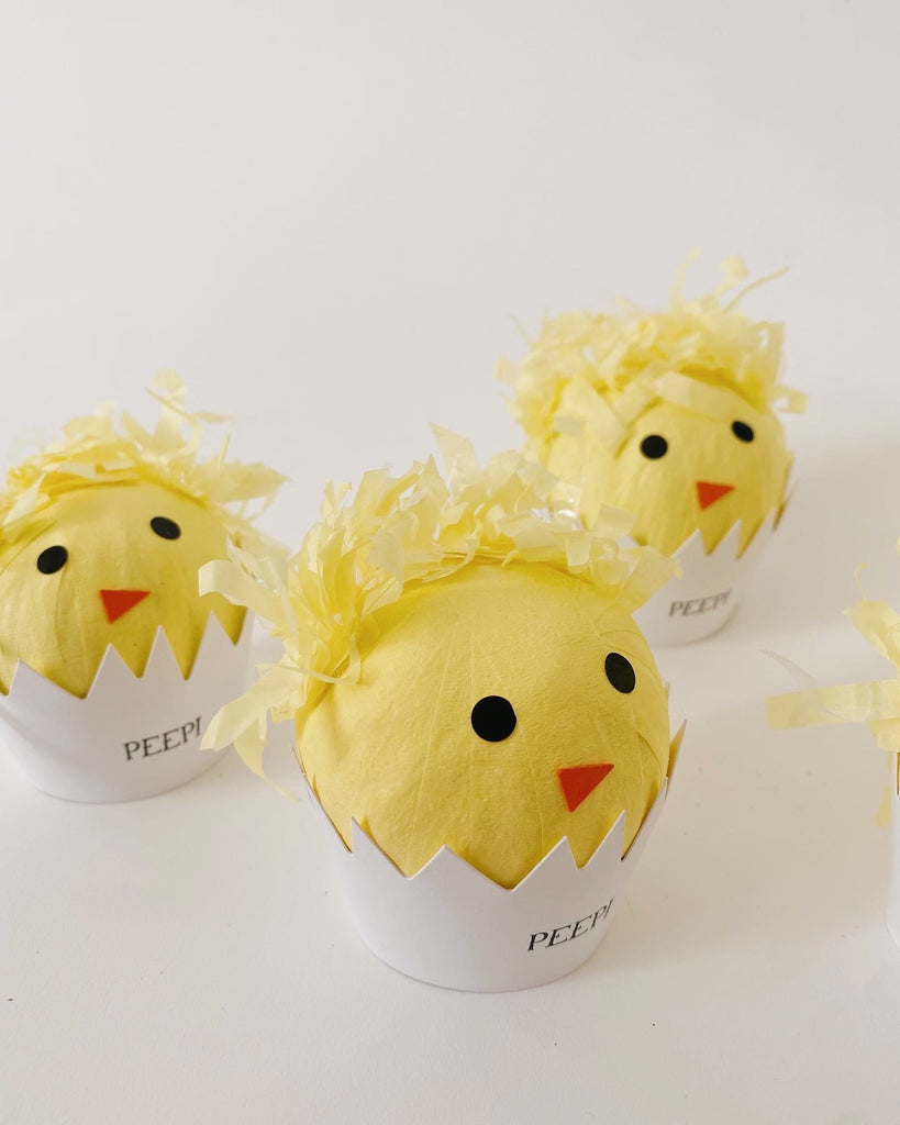 Peep Surprise Ball - Andnest.com