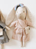 Sofia Bunny - Pink, Grey or Polka Dots - Andnest.com