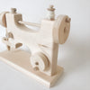 Wooden Toy Sewing Machine - Andnest.com