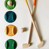 Wooden Mini Golf Set - Andnest.com