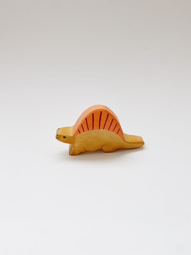 Wooden Dinosaurs - Holztiger - Andnest.com