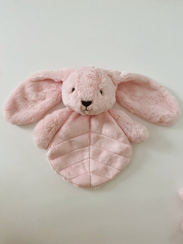 Baby Lovey Bunny - Betsy - Andnest.com