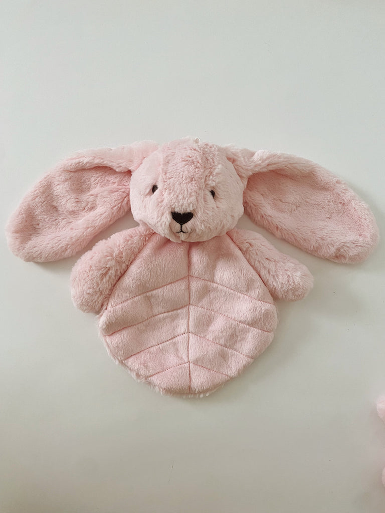 Baby Lovey Bunny - Betsy - Andnest.com