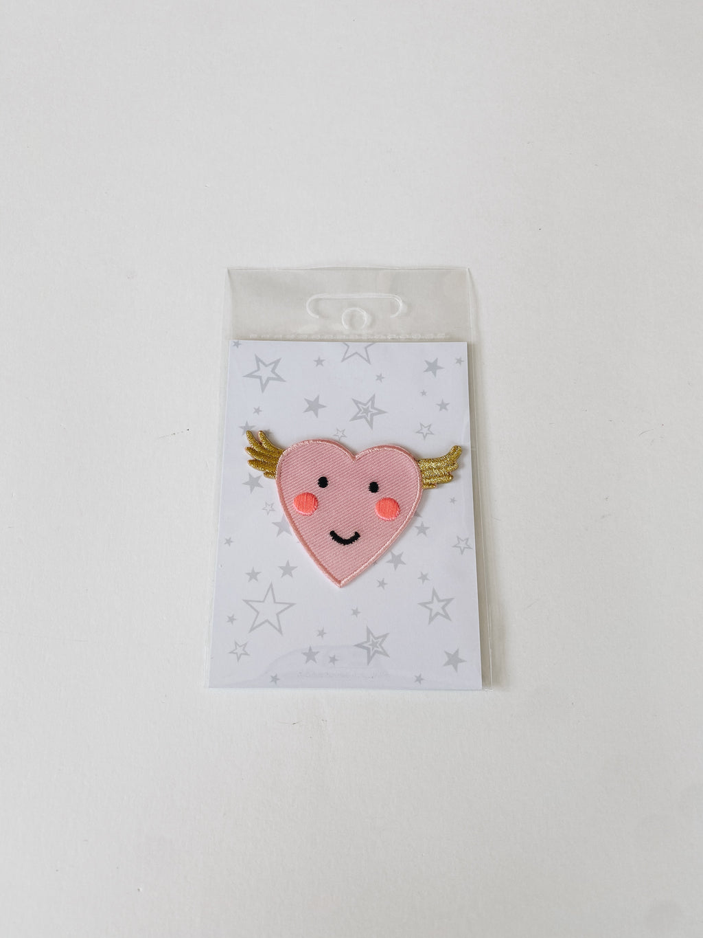 Iron On Patch - Andnest.com
