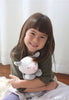 Burrito Baby - Lamb, Puppy, Pig Stuffed Animal/Tooth Fairy Pillow - Andnest.com