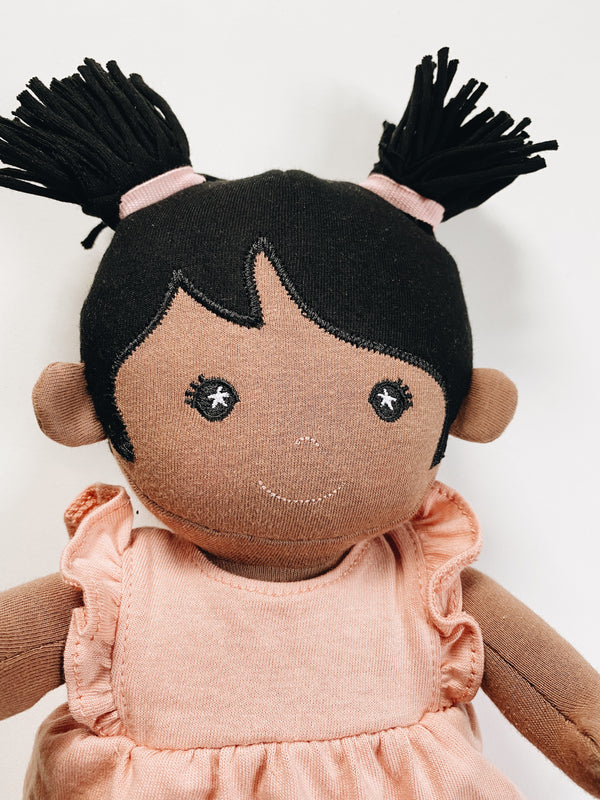 Organic Dolls by Apple Park - Mia - Andnest.com