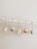 Wooden Jingle Bell Ornaments - A Single Bell - Andnest.com