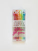 Yummy yummy Glitter Gel Pens - Andnest.com