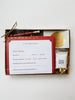 Santa Letter Kit - Andnest.com