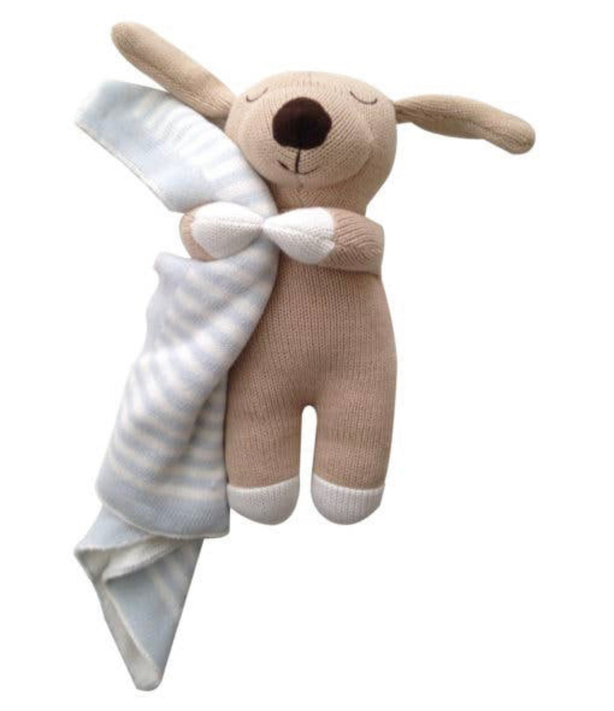 Burrito Baby - Lamb, Puppy, Pig Stuffed Animal/Tooth Fairy Pillow - Andnest.com
