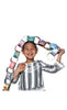 Paper Chain - Andnest.com