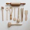 Children’s Cooking Tool Set - Andnest.com