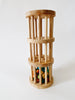 Wooden Rainmaker Tower - Andnest.com