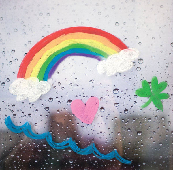 Rainy Day Gel Crayons - Andnest.com