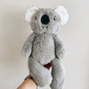 Soft Plush Koala - Kelly stuffed animal - Andnest.com